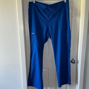 Cherokee Workwear Scrubs XL NWT